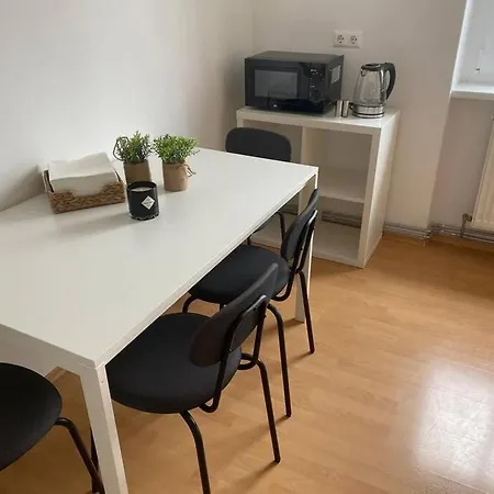 Farawayhomes Studio Leoben #A11 * Leoben (Styria)