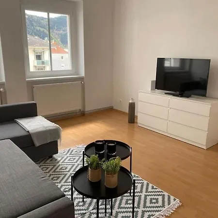 Apartamento Farawayhomes #a11 Leoben (Styria)