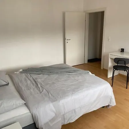 Farawayhomes #a11 Apartamento Leoben (Styria)