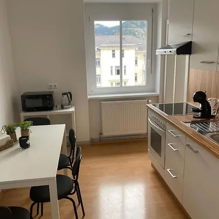 Farawayhomes Studio Leoben #A11