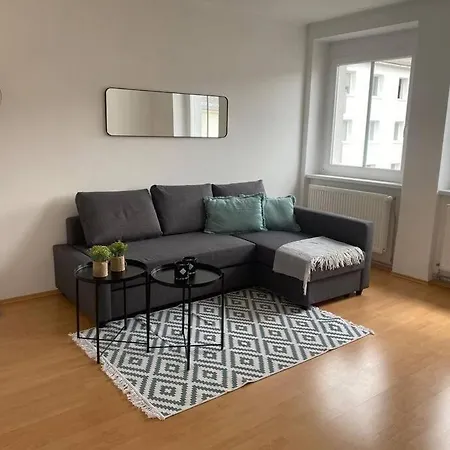 Apartment Farawayhomes Studio Leoben #A11