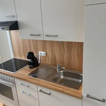 Farawayhomes Studio Leoben #A11 Leoben (Styria)